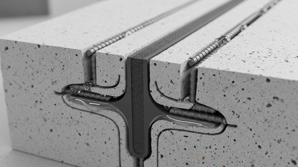 Hydrophilic Swell Bars