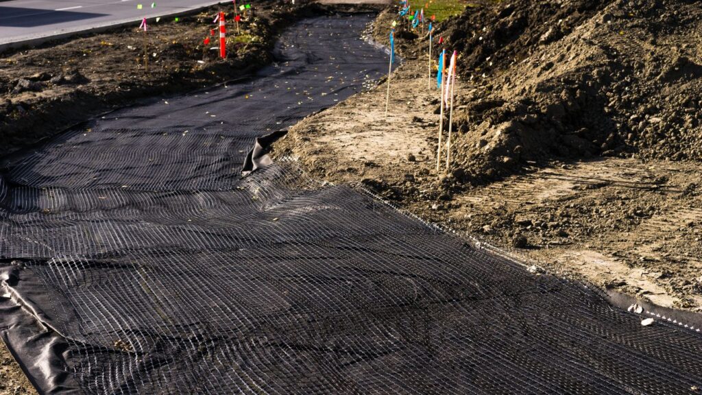 Geotextile Fabric in Pakistan – Types, Applications, Prices & Buying Guide