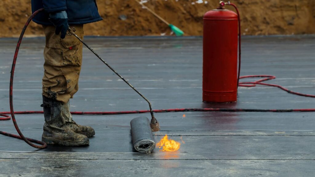 HDPE Membrane: The Ultimate Waterproofing & Geosynthetic Solution in Pakistan